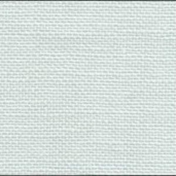 Zweigart Linen - Green Sapphire Cross Stitch Fabric - available in 28 count