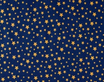 America the Beautiful Stars Fabric from Robert Kaufman ~ 100% cotton for sewing/quilting