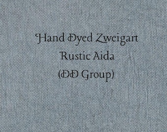 Charles Craft Aida (DD)