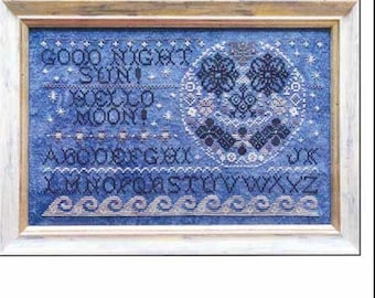 Cross Stitch Charts