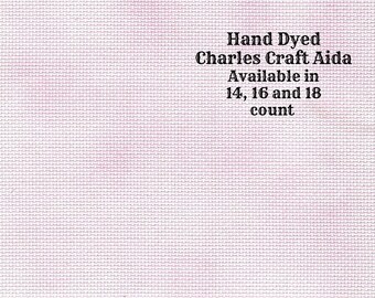 Charles Craft Aida (BD)