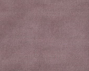 NEW! Hot Cocoa Aida (BDA-114) ~ Hand Dyed Cross Stitch Fabric from Vintage NeedleArts ~ 11/14/16/18/20 count regular and opalescent Aida