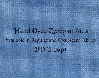 Zweigart Aida (BD Group)