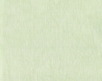 Sweet Grass Linen (LN-12) ~ Hand Dyed Cross Stitch Fabric from Vintage NeedleArts - 25/28/32/36/40/46 count regular and opalescent