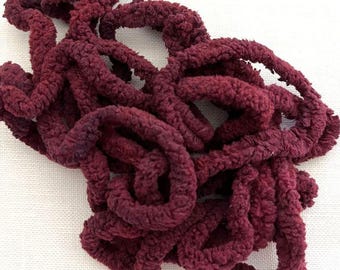 Petite Chenille Trim
