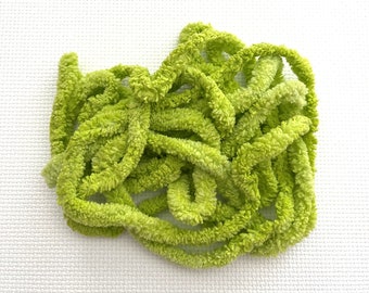 Gremlin Petite Chenille Trim (PC-27) by Vintage NeedleArts ~ hand dyed 2 continuous yards
