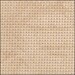 Zweigart Aida - Vintage Country Mocha Cross Stitch Fabric - available in 14, 18 and 20 count 