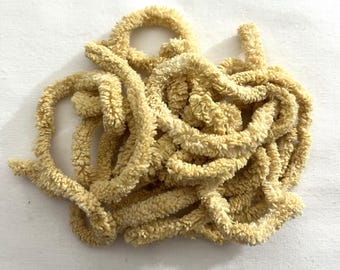 Honey Bee Petite Chenille Trim (PC-5) by Vintage NeedleArts ~ hand dyed 2 continuous yards