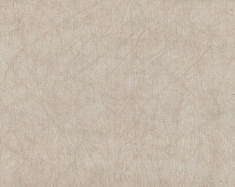 Truffle Linen (LN-69) ~ Hand Dyed Cross Stitch Fabric from Vintage NeedleArts - 25/28/32/36/40/46 count regular and opalescent linen