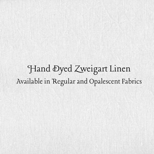 Tickle Me Taupe Linen (LN-117) ~ Hand Dyed Zweigart Cross Stitch Fabric