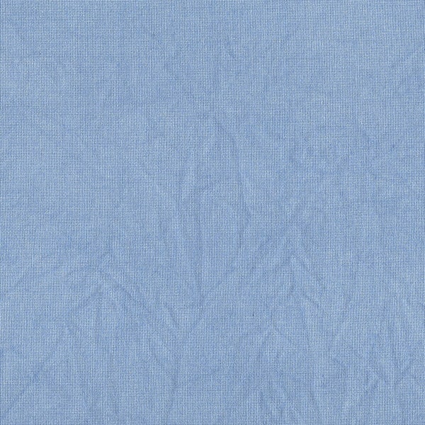 Liberty Blue Lugana and Linda Evenweave (LG/LND-79) ~ Hand Dyed Cross Stitch Fabric from Vintage NeedleArts - 20, 25, 27, 28 and 32 counts