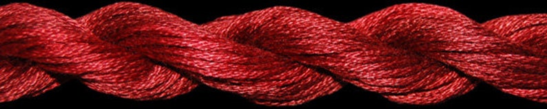 Stepping Stone Threadworx over-dyed embroidery threads floss cross stitch needlework needlepoint variegated 6 strand cotton 010421