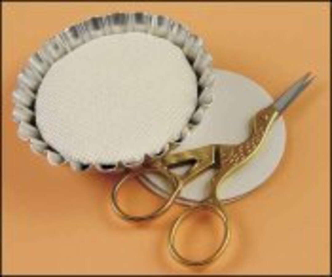 Tart Tin Pack of 4 Available in Small and Medium Sizes Perfect for