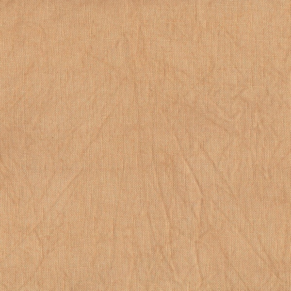 Pumpkin Spice Linen (LN-4) ~ Hand Dyed Cross Stitch Fabric from Vintage NeedleArts - 20/28/32/36/40/46 count regular and opalescent