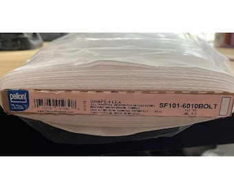 Pellon Shape Flex Fusible Interfacing (SF101) ~ lightweight 60" wide