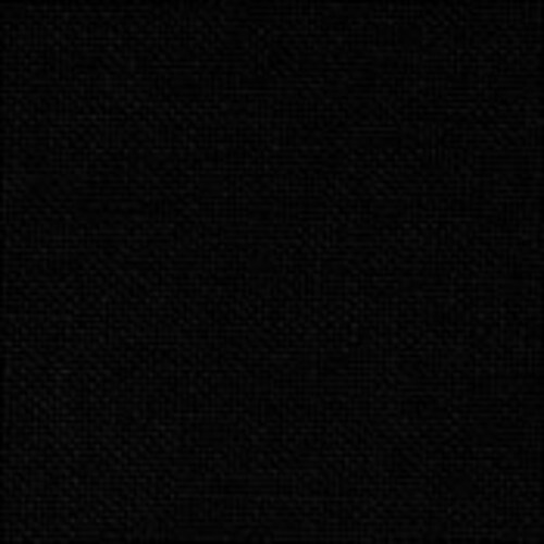 28 Count Black Jobelan Evenweave Cross Stitch Fabric Custom Etsy