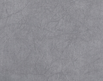 SHORT CUT - Black Magic Hand Dyed Zweigart Lugana Evenweave Cross Stitch Fabric