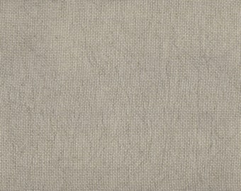 NEW! Smoke Rustic Aida (RA-46) ~ Hand Dyed Cross Stitch Fabric from Vintage NeedleArts ~ 11/14/16/18/20/22 count Aida