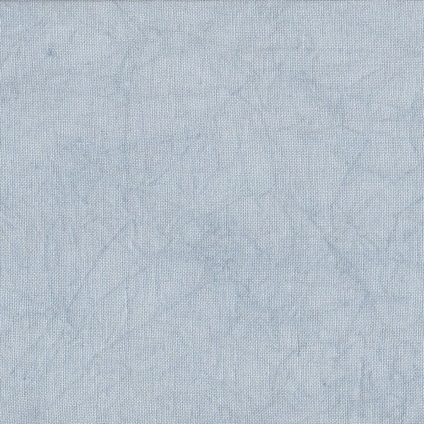 Denim Linen (LN-17) ~ Hand Dyed Cross Stitch Fabric from Vintage NeedleArts - 25/28/32/36/40/46 count regular and opalescent linen