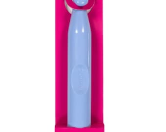 Boye Jumbo Crochet Hook US T/19 mm ~ violet purple plastic lightweight