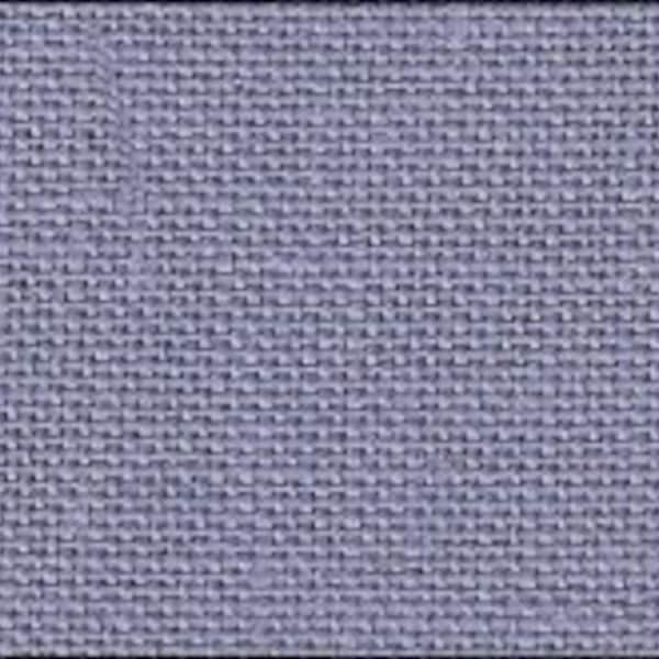 Zweigart Linen - Blue Spruce Cross Stitch Fabric - available in 28 and 32 count