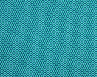 Babushka Ogee Calico Fabric from Brother Sister Design Studio ~ 100% quilter's cotton sewing/quilting