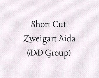 Zweigart Aida (DD Group)