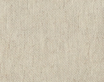 Cafe Au Lait Rustic Aida (DD-RA-22) ~ Hand Dyed Cross Stitch Fabric from Vintage NeedleArts ~ 14/16/18/20 count Aida