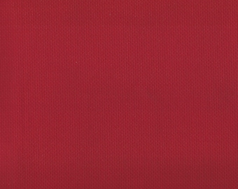 NEW! Candy Apple Red Aida (BDA-CR-95) ~ Hand Dyed Cross Stitch Fabric from Vintage NeedleArts ~ available in 14/16/18 count Aida