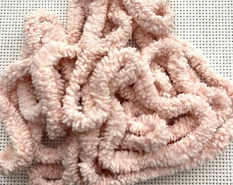 Angel Petite Chenille Trim (PC-45) by Vintage NeedleArts ~ hand dyed 2 continuous yards
