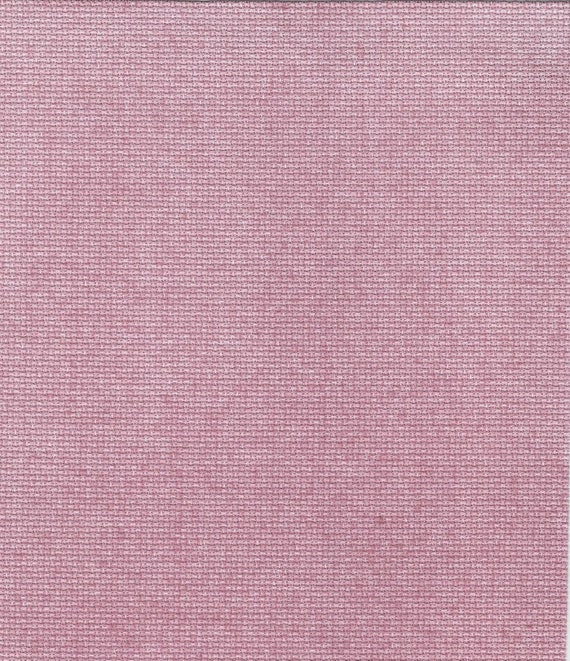 18ct Aida Deep Rose
