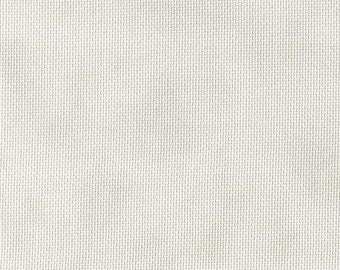 Aida SHORT CUT - Birch (BD) Hand Dyed Cross Stitch Fabric from Vintage NeedleArts