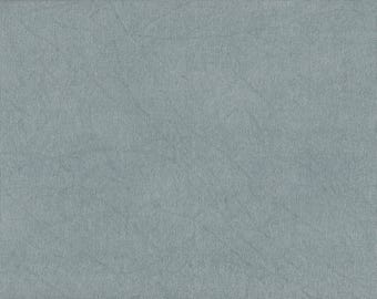 SHORT CUT - Nantucket Green Hand Dyed Zweigart Lugana Evenweave Cross Stitch Fabric