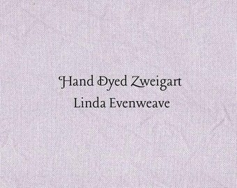 Linda Evenweave