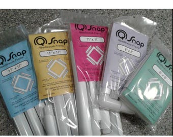 Q-Snap Frame - multiple sizes available