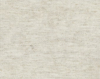 Zweigart Aida - Oatmeal Rustico Cross Stitch Fabric - available in 14/16/18/20 count