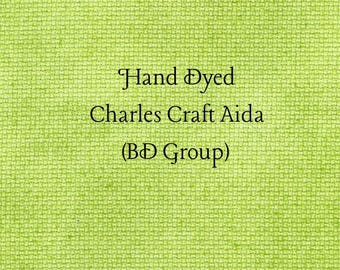 Charles Craft Aida