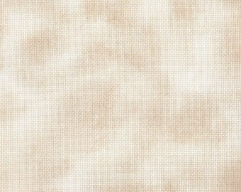 Buckwheat Aida (BDA-89-22-PT) ~ Hand Dyed Cross Stitch Fabric from Vintage NeedleArts ~ 11/14/16/18/20 regular and opal aida
