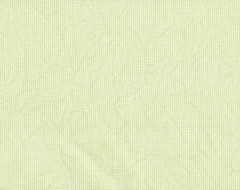 Aida SHORT CUT - Sweet Grass (DD Group) Hand Dyed Cross Stitch Fabric from Vintage NeedleArts