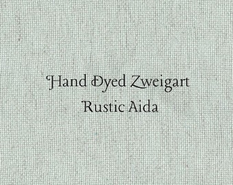 Rustic Aida (DD Group)