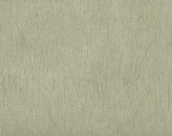 NEW! Milkweed Rustic Aida (RA-68) ~ Hand Dyed Cross Stitch Fabric from Vintage NeedleArts ~ 11/14/16/18/20/22 count Aida