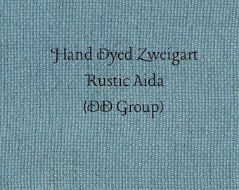 Rustic Aida (DD Group)