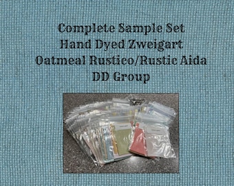 Rustic Aida (DD Group)