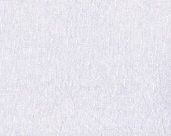 Lavender Frost Hand-dyed Lugana Evenweave from Vintage NeedleArts cross stitch fabric cloth pale lavender very light purple