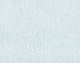 Glacier Lugana and Linda Evenweave ~ Hand Dyed Cross Stitch fabric from Vintage NeedleArts - available in 25, 27, 28 and 32 count