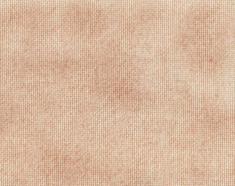 Cinnamon Aida (BDA-42) ~ Hand Dyed Cross Stitch Fabric from Vintage NeedleArts ~ 11/14/16/18/20 count regular and opalescent aida