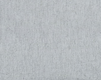 NEW! Silver Marlin Rustic Aida (RA-40) ~ Hand Dyed Cross Stitch Fabric from Vintage NeedleArts ~ 11/14/16/18/20/22 count Aida
