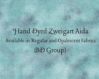 Zweigart Aida (BD Group)
