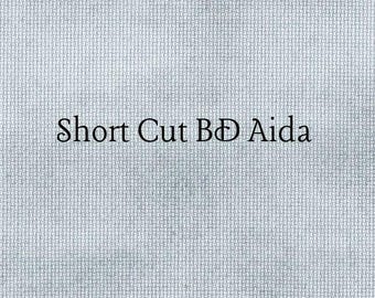 Zweigart Aida (BD Group)