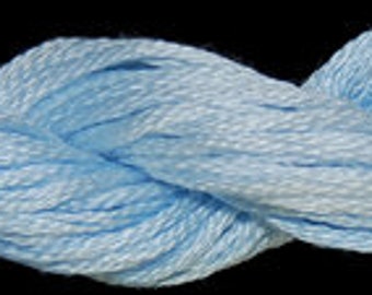 Sophia's Cupcake (010150) Threadworx over-dyed embroidery threads